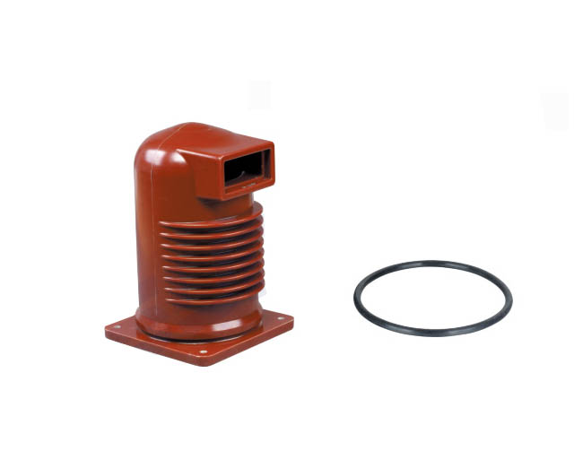 屏蔽觸頭盒 CHN24/507P